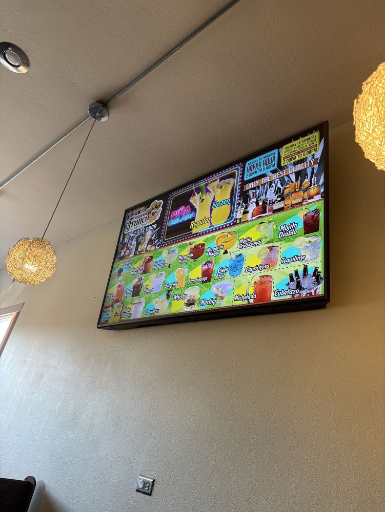 Taqueria Franco