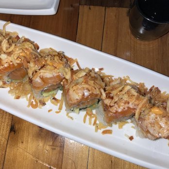 Nara - Sake bomb - Japanese Near Me - San Francisco, California