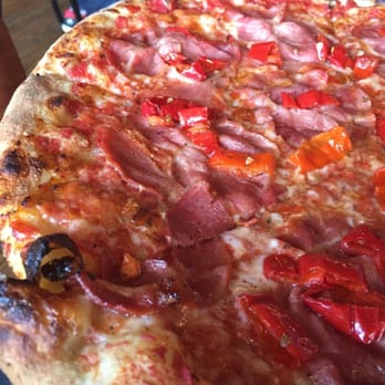 Double Mountain - Jersey pie, very good!!! - Breweries Near Me - Hood River, Oregon Double Mountain - Jersey pie, very good!!! - Breweries Near Me - Hood River, Oregon