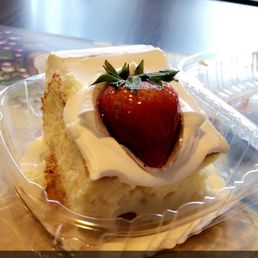 Tres leches cake Tres leches cake