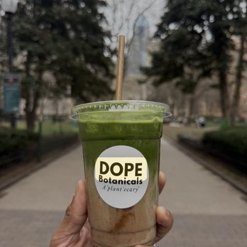 Dope Botanicals - the loaf with matcha - Herbal Shops Near Me - Philadelphia, Pennsylvania Dope Botanicals - the loaf with matcha - Herbal Shops Near Me - Philadelphia, Pennsylvania