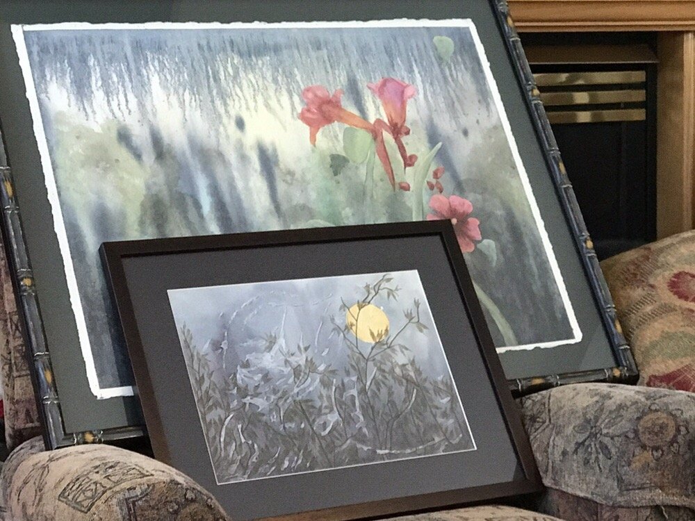 Pacific Frame And Gallery, McMinnville Roadtrippers