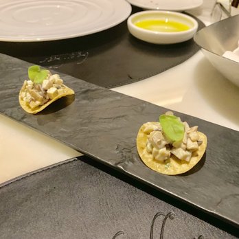 Beefbar Hong Kong - French Near Me - Hong Kong, HK