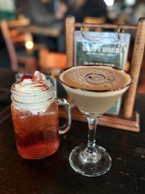 Shakespeare Pub by null
