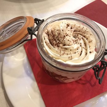 Ago e Lillo - Tiramisu!!! - Calabrian Near Me - Rome, RM