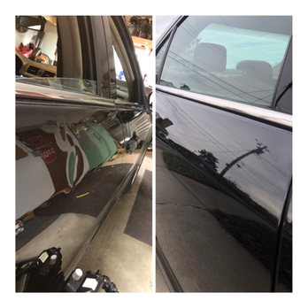 Dent Marschall - Mobile Dent Repair Near Me - Cincinnati, Ohio Dent Marschall - Mobile Dent Repair Near Me - Cincinnati, Ohio