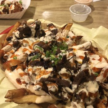 Bumblebees BBQ and Grill - New American Near Me - Midvale, Utah
