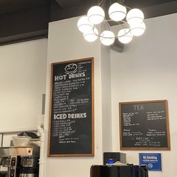 CAFÉ GRUMPY - Updated July 2025 - 361 Photos & 276 Reviews - 200 W 39th ...