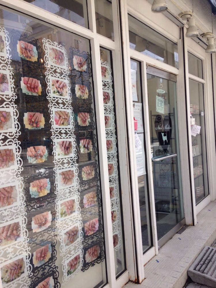 ネイルシェルター 横須賀店 Nail Salons 大滝町2 9 横須賀市 神奈川県 Japan Phone Number
