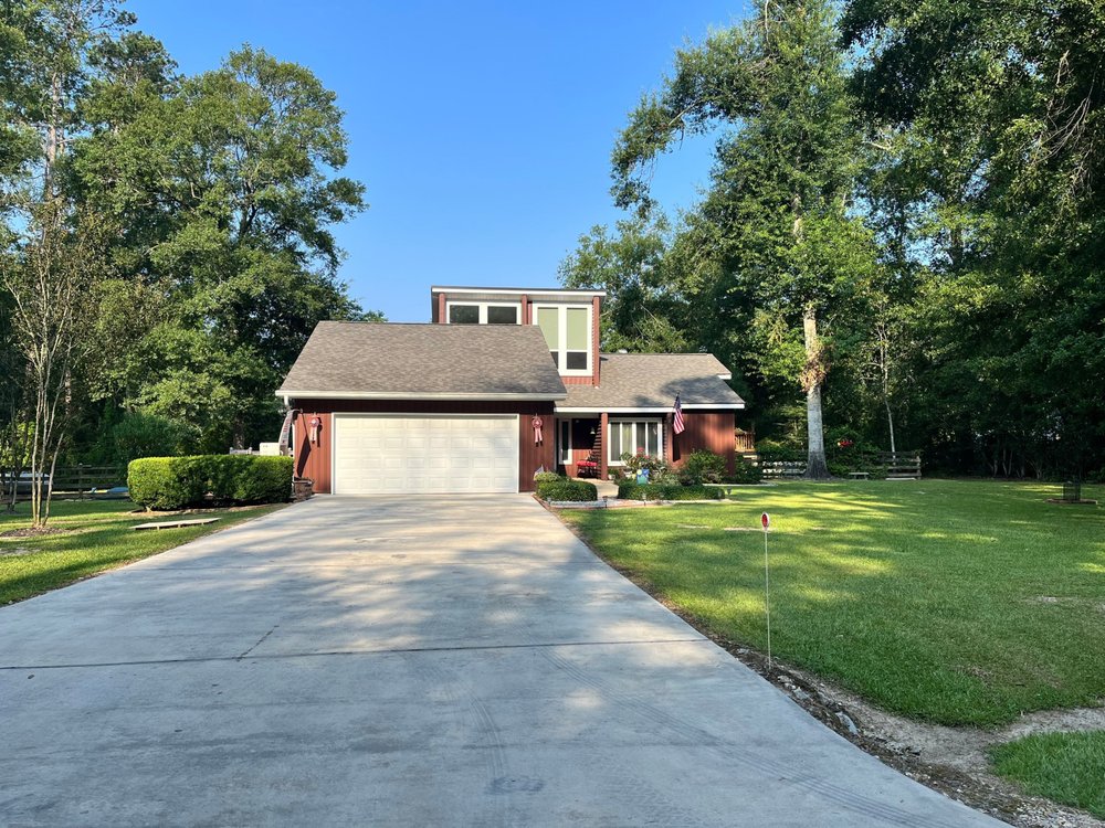 Slide of Gator Roofing and Restoration