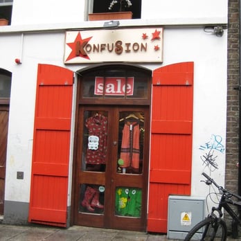 Konfusion - Women's Clothing Near Me - Dublin, D