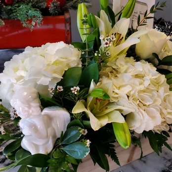 Enchanted Flower Shop - Florists Near Me - Murfreesboro, Tennessee