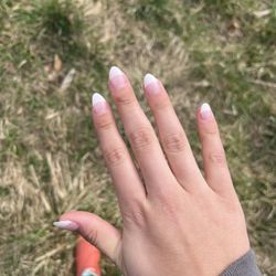 Happy Nails
