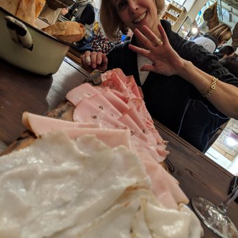 La Prosciutteria - Brera - Wine Bars Near Me - Milan, Michigan La Prosciutteria - Brera - Wine Bars Near Me - Milan, Michigan