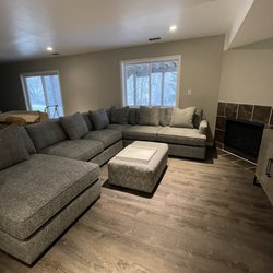 Scandinavian Designs