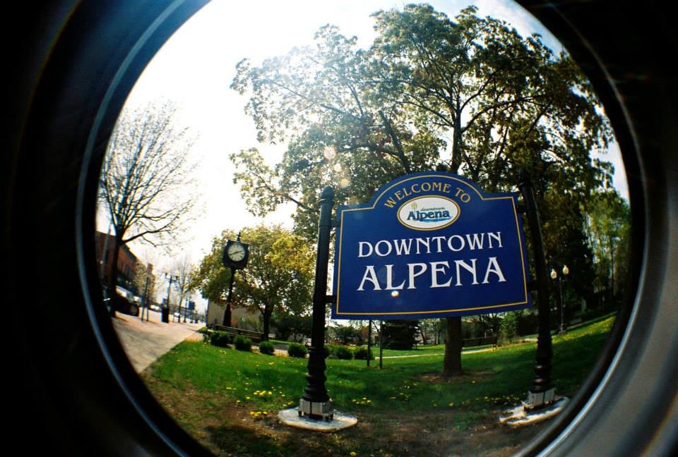 DOWNTOWN DEVELOPMENT AUTHORITY 235 W Chisholm St, Alpena, Michigan