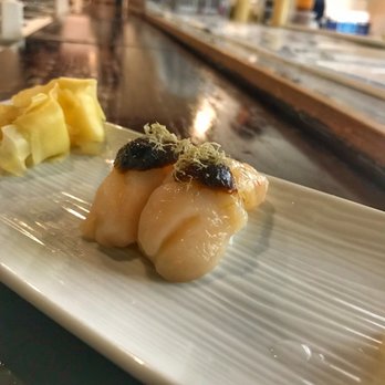 Sushi You - Hotate. - Sushi Bars Near Me - Honolulu, Hawaii Sushi You - Hotate. - Sushi Bars Near Me - Honolulu, Hawaii