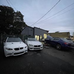 Merrick Auto Repair