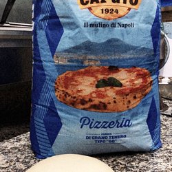 Pizzeria Bella Napoli