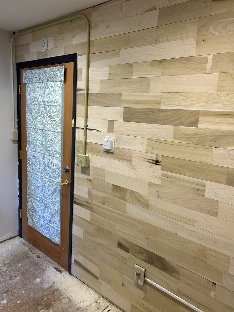 Slide of Tahomes Repair