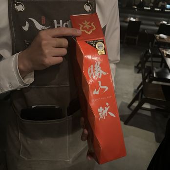 Hachi - Japanese Near Me - Houston, Texas