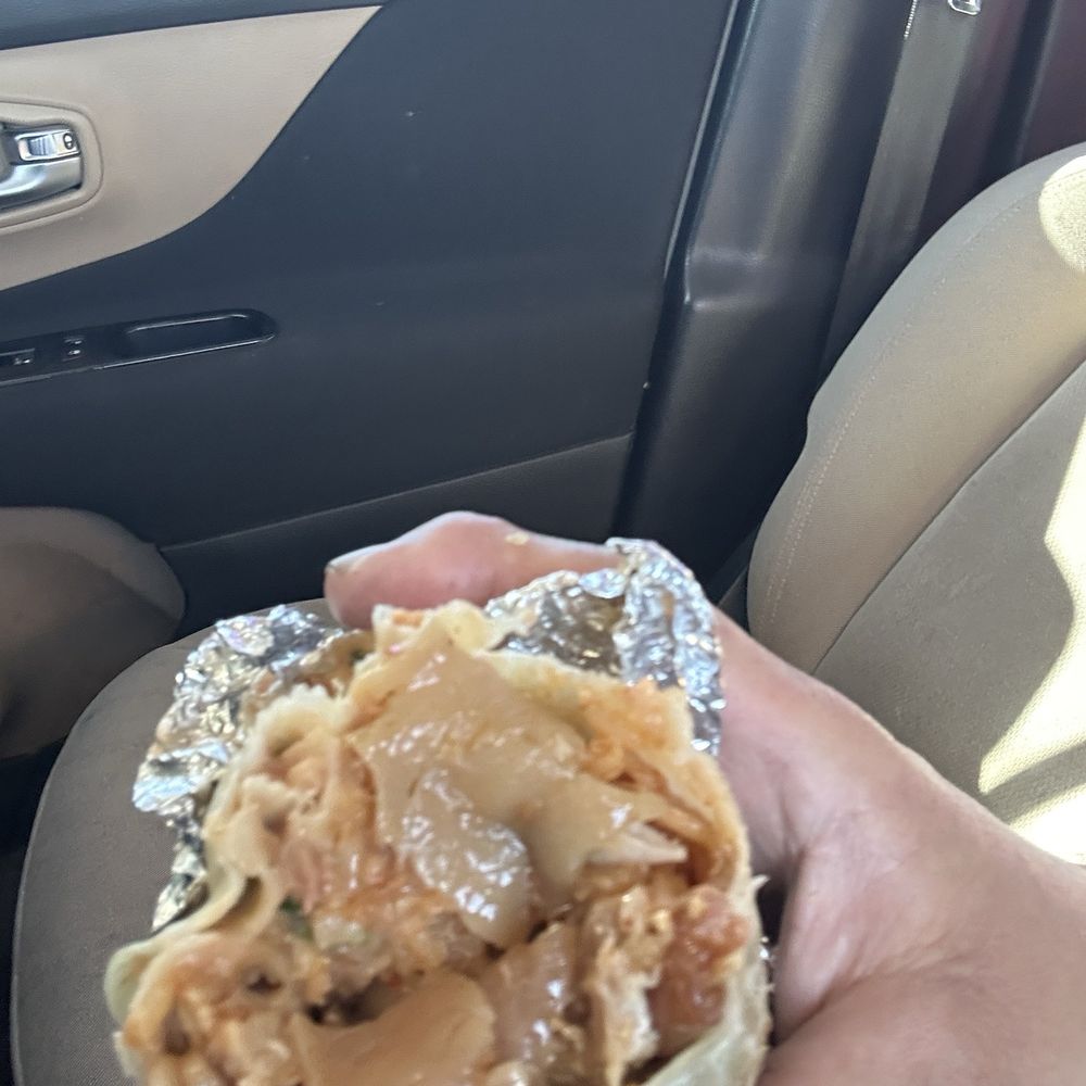 Taqueria Arandas  - Fat - Mexican Near Me - Adelanto, California