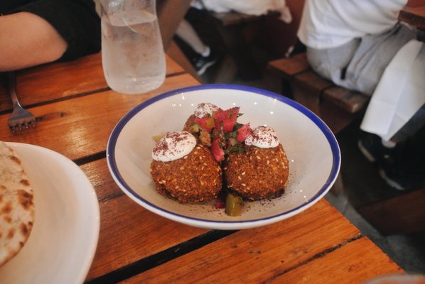 Maison Libanaise by null