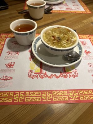 Golden Star Chinese & American Restaurant by null