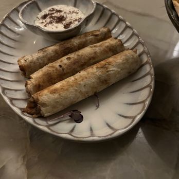 Ammoora - Mediterranean Near Me - Baltimore, Maryland