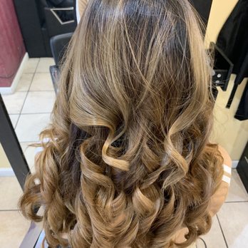 Venus Salon - Hair Salons Near Me - Jersey City, New Jersey