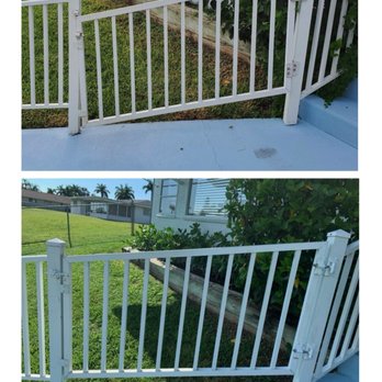 Precision Construction and Renovation - Before and after - Handyman Near Me Precision Construction and Renovation - Before and after - Handyman Near Me