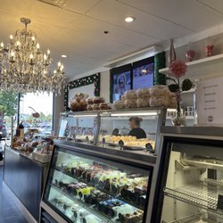 The Cake Shop