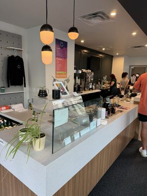 Brioso Coffee by null