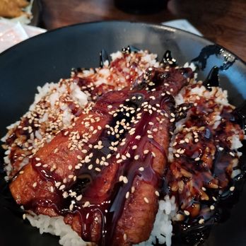 Ramen 101 - Unagi Rice - Hawaiian Near Me - Sacramento, California Ramen 101 - Unagi Rice - Hawaiian Near Me - Sacramento, California