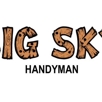 Big Sky Handyman - Handyman Near Me Big Sky Handyman - Handyman Near Me