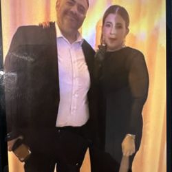 Ralph Rafi Chalouh Car Service - Rafi and his wife Esther, who recommended him to me, not saying she is related and has not used his services.
