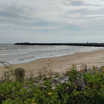 Lighthouse Park - Parks Near Me - Manitowoc, Wisconsin