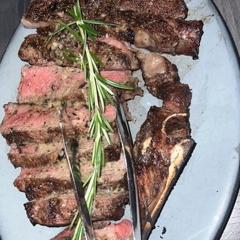 Chroma Modern Bar + Kitchen - Josper Roasted Ribeye was absolutely perfection - New American Near Me - Orlando, Florida Chroma Modern Bar + Kitchen - Josper Roasted Ribeye was absolutely perfection - New American Near Me - Orlando, Florida