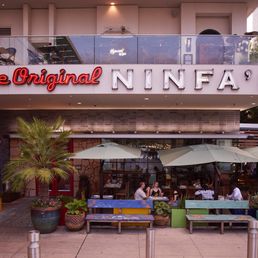 THE ORIGINAL NINFA’S UPTOWN HOUSTON - Updated February 2026 - 516 ...