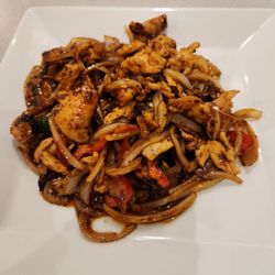 Taipei Asian Cuisine - Jalapeño Chicken