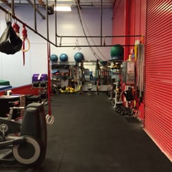 Athletic Edge
