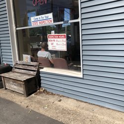 Wakefield Gas & Sevice