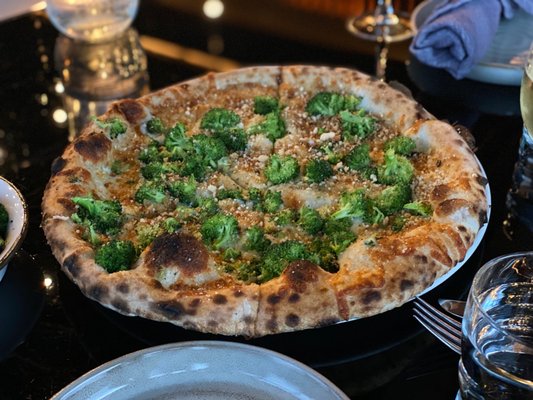 The Exchange by null