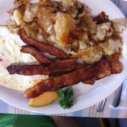 Georgie's Cafe