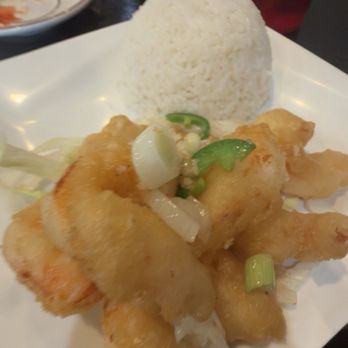 China Tango - Salt And Pepper Shrimp - Chinese Near Me - Henderson, Nevada