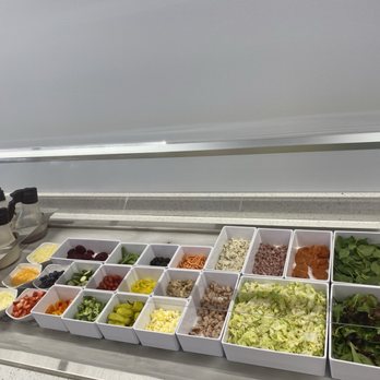 SmoothE's and More - Fresh salad bar - Juice Bars & Smoothies Near Me - Sullivan, Missouri SmoothE's and More - Fresh salad bar - Juice Bars & Smoothies Near Me - Sullivan, Missouri