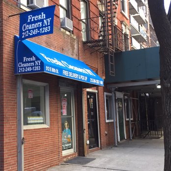 Fresh Cleaners - Laundry Services Near Me - New York, New York Fresh Cleaners - Laundry Services Near Me - New York, New York