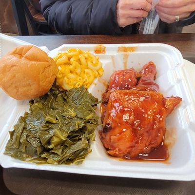 The Chicken Hut by null