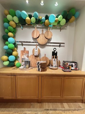 Williams-Sonoma by null