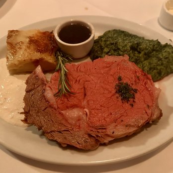Harris' Restaurant - Roast Regular Prime Rib (14 oz) - Steakhouses Near Me - San Francisco, California Harris' Restaurant - Roast Regular Prime Rib (14 oz) - Steakhouses Near Me - San Francisco, California